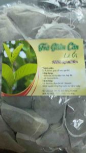 26-28 TÚI LỌC LÁ ỔI TIỆN LỢI(GIẢM MỠ BỤNG THƠM NGON)