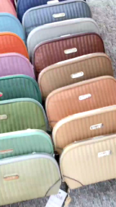 Kaluna by Inoe tas selempang wanita 2in1 bag