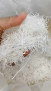 วุ้นเส้น วุ้นเส้นใส สำหรับทำอาหาร แกงจืดวุ้นเส้น ยําวุ้นเส้น ขนาด 1000 กรัม