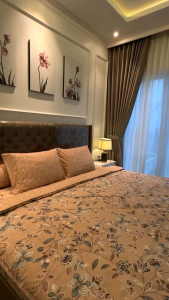 Bedcover set 180x200 My Love / Bed Cover All New My Love 180x200 / Satu Set Bedcover 180x200