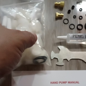 pompa import murah berkualitas.pompa pcp kaki lipat.pompa pcp filter besar.pompa pcp 6000psi kaki lipat. air pum pcp