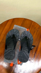 TRIGLAV Sandal Jepit Pria Sandal Outdor TRIGLAV Sendal Gunung Model Jepit