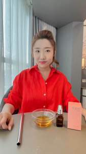Auraglow Whitening Serum