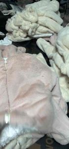 Áo lông tai gấu cho bé trai và gái 1-6 tuổi