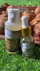 Bitoon Natural Herbal Oil/Botong/Boton/