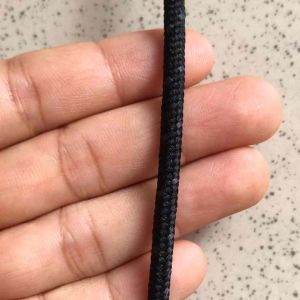 10 mét - Dây Dù tròn 4mm có lõi họa tiết chắc chắn dùng căng lều vòng tay dây phơi trang trí