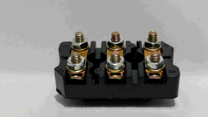 Electric motor Induction motor water pump Terminal block a4
