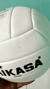 BOLA VOLLEY MIKASA VWL 210S MODE JAHIT TERMURAH