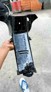 Leggings Tengah Supra Fit New Karbon: Leggings Olahraga yang Nyaman & Tahan Lama