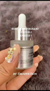 SMOOTHSKIN LA PRO SERUM