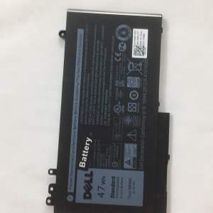Pin Laptop Dell Latitude E5270 E5470 E5570 Battery Mã Pin NGGX5 Loại 47WH Hàng Fullbox mới 100%. BẢO HÀNH 6 THÁNG LỖI ĐỔI MỚI