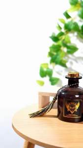 MIST AMOUR 120ML HOTEL SERIES AROMA REED DIFFUSER