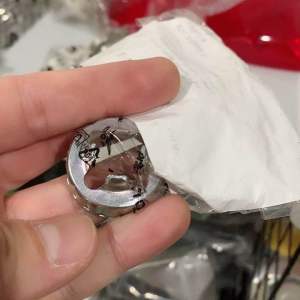 [CÓ MÃ MIỄN PHÍ VẬN CHUYỂN] Chụp ốc bánh sau xe Liberty -Vespa