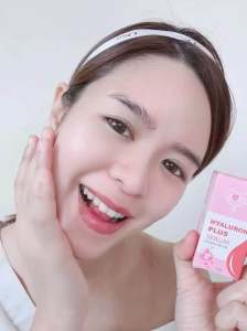 <เซรั่มทาหน้า> โซอี้ ไฮยารูลอนพลัสเซรั่ม // 10 ml.// บำรุงผิวหน้า ยกกระชับ ลดเลือนริ้วรอยได้ดี ปลอดภัย มี อย.