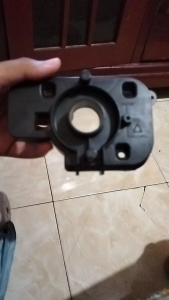 Bracket Mesin Cuci Polytron/ Bracket Knop Polytron/Dudukan Knop