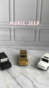 MINIATUR KUE TART MOBIL MOBILAN KECIL HIASAN CAKE ULTAH ULANG TAHUN ANAK LAKI LAKI MOBIL JEEP BAKERY DIY HIAS MINIATUR MOBIL HIASAN MOBIL ANAK KECIL MAINAN ANAK ANAK