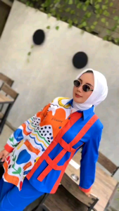 SET CELANA ANDINI by VIENARA