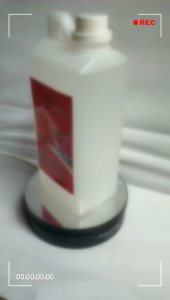 Parfum Laundry Grade A dan Grade AA Premium pengharum pakaian kemasan 1 liter