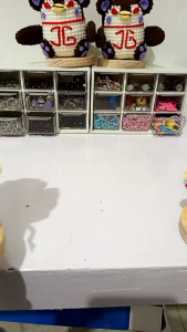 amigurumi bebek topi