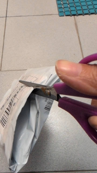 Buyer review video 3