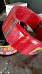 Kabel Listrik Tembaga Astrom 1.5: Pilihan Tepat Untuk Instalasi Listrik Perumahan