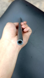 Pipa Besi Seamless OD 13mm ID 8mm: Pengertian, Kelebihan, dan Aplikasi
