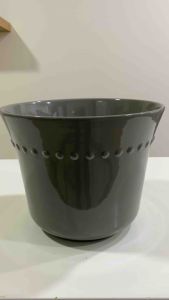 Ikea Sharonfrukt 32cm Big Plant Pot Vase Flower Tree / Pasu Besar Tanaman Pokok Bunga