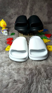 Sendal slop anak laki-laki perempuan kekinian sendal Hema 956