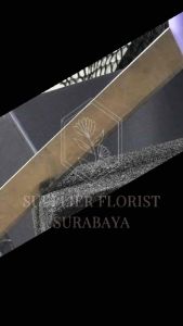 PISAU FOAM BUNGA