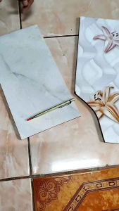 ALAT PEMOTONG KACA MODEL PULPEN PENA PEMOTONG KERAMIK GOLD