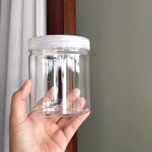 30PCS TOPLES 500ml 600ml TEBAL 49GR murah diameter 8.7cm 9cm 9.5cm TOPLES TABUNG PREMIUM MURAH TEMPAT WADAH KUE KERING SNACK TOPLES KUE LEBARAN TOPLES MAKANAN BAWANG SEGEL ALUMINIUM FOIL SEGEL PLASTIK DISTRIBUTOR GROSIR BOTOL TOPLES JAR MURAH jayastore18