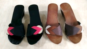 KELOM GEULIS MODERN SELOP DAUN