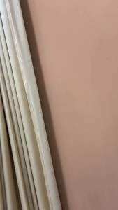 Dress Wanita Kombinasi Batik Bahan Katun Premium