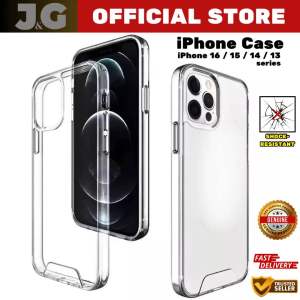 ANTI-SCRATCH iPhone Case for iPhone 17 16 15 14 13 Pro Max iPhone 17 AIR 16 15 14 Plus Shock-Resistant Anti-drop Case