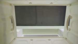 Moon StickMe Go 27” Aplosign Smart Briefcase #เมื่อคุณกำหนดความสุขของตัวเองได้