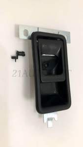 Handle Pintu Dalam Handel Mobil Mitsubishi L300 Hitam