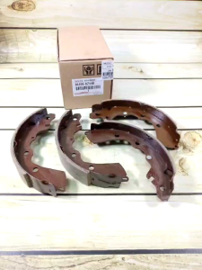Brake Shoe Calya - Sigra Kampas Rem Belakang Toyota