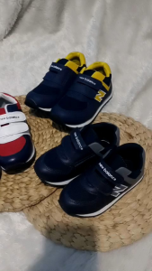 sepatu anak cowo/cewe ukuran 21-35 kode spt03a