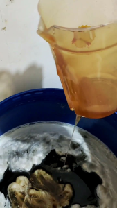 MADU MULTIFLORA 5KG ( FREE MULTIFLORA 100ML )