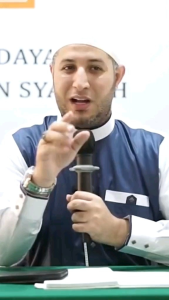 Buku Terjemah Kitab Syamail Muhammad + Bonus Tata Cara Shalat Sesuai Sunah Nabi