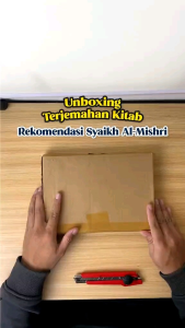 Buku Mengenal Pribadi Agung Nabi Muhammad terjemah Syamail Muhammad