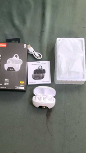 Tai nghe thể thao XT99 công nghệ bluetooth 6.0 mới nhất độ trễ thấp