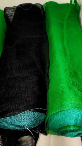 All Purpose Net Per Meters Chicken Net Garden Net Protection Net Kubo Net Green Black Blue Red Yellow Mesh Rolls