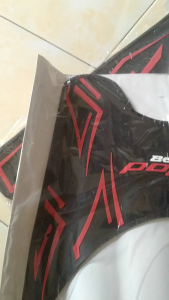 Karpet Motor Honda Beat Pop Tahun 201420152016201720182019 l Keset Alas Pijakan Kaki Motor Honda Beat Pop