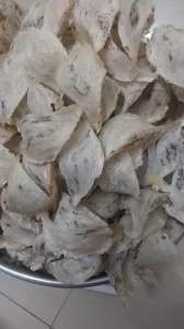 HỘP 50g-100gram TỔ YẾN THÔ Loại 1 TRẮNG SẠCH ÍT LÔNG NHÀ NUÔI TỰ NHIÊN 100% nguyên chất tặng kèm nhíp và gia vị chưng cất