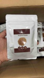 Bột Trà Rang HOUJICHA | 50G
