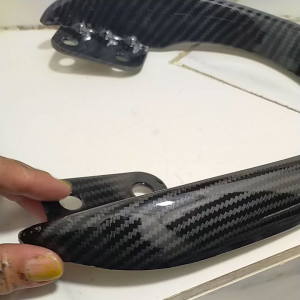 behel begel belakang pegangan tangan jok beat karbu