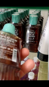 ชุดคู่ 2 ขวด 200 บาท ครีมน้ำผึ้งล้างหน้า เจลน้ำผึ้งกิฟฟารีน ครีมล้างหน้าวันรุ่น ครีมสิว ครีมน้ำผึ้งสิว กิฟฟารีน