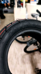 11 Inch Ulip 90/60-6 City Road Tire For Electric Scooter