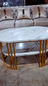 Sofa Chesterfield Mewah & Berkualitas Tinggi